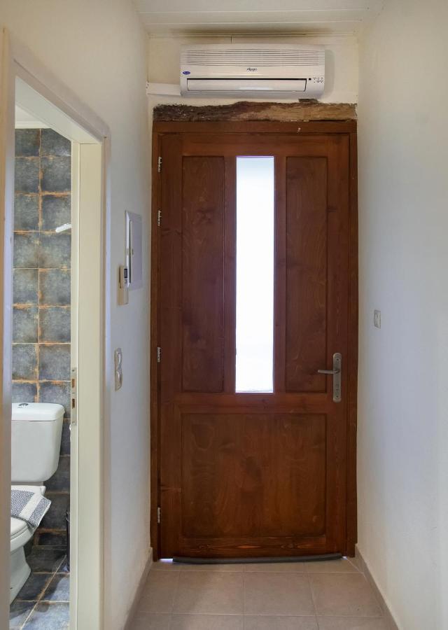 Feneri- Cozy Apartment 20' From Elafonisi Beach ภายนอก รูปภาพ
